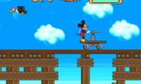 Mickey no Tokyo Disneyland Daibouken (Japan)