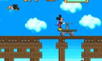 Mickey no Tokyo Disneyland Daibouken (Japan)
