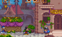 Mickey to Donald – Magical Adventure 3 (Japan) [En by RPGOne v1.1] (~Mickey & Donald – Magical Adventure 3)