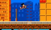 Mickey’s Adventure in Numberland (USA)