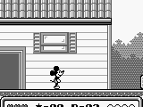 Mickey’s Chase (Europe)