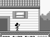 Mickey’s Chase (Japan)