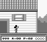 Mickey’s Chase (USA)