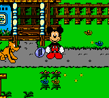 Mickey’s Racing Adventure (USA) (En,Fr,De,Es,It)