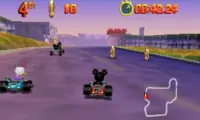 Mickey’s Speedway USA (Europe) (En,Fr,De,Es,It)