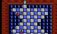 Mickey’s Ultimate Challenge (Brazil)