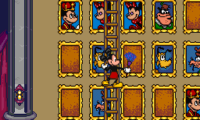 Mickey’s Ultimate Challenge (USA)