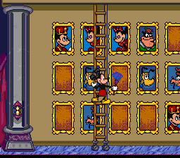 Mickey’s Ultimate Challenge (USA)