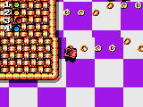Micro Machines 1 and 2 – Twin Turbo (USA, Europe)