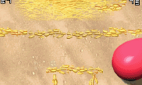 Micro Machines (E)(Patience)