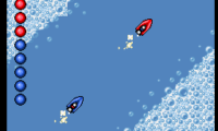 Micro Machines (Europe)