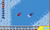 Micro Machines (USA, Europe) (Alt 2)