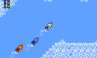 Micro Machines (USA) (Unl)