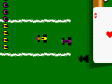 Micro Machines V3 (USA, Europe)