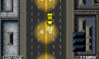 Midnight Club – Street Racing (E)(DNL)