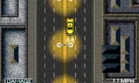 Midnight Club – Street Racing (E)(DNL)