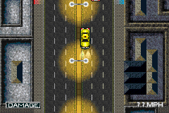 Midnight Club – Street Racing (E)(DNL)