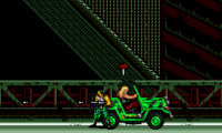 Midnight Resistance (USA)