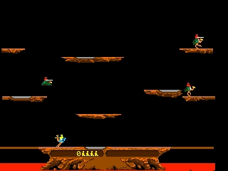Midway’s Greatest Arcade Hits – Volume 1 (USA)