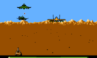 MiG 29 – Soviet Fighter (USA) (Unl)