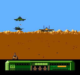 MiG 29 – Soviet Fighter (USA) (Unl)