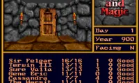 Might and Magic II – Gates to Another World (Europe)