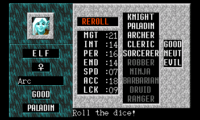 Might and Magic III – Isles of Terra