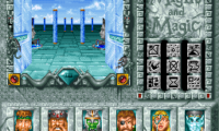 Might and Magic III – Isles of Terra (USA)