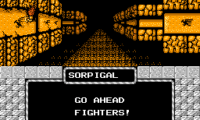 Might and Magic – Secret of the Inner Sanctum (USA)