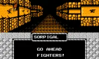 Might and Magic – Secret of the Inner Sanctum (USA)