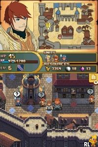 Might & Magic – Clash of Heroes (Europe) (En,Fr,De,Es,It)