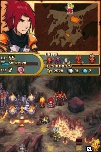 Might & Magic – Clash of Heroes (USA) (En,Fr,Es)