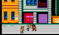 Mighty Final Fight (USA)
