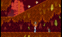 Mighty Max (Europe)