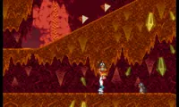 Mighty Max (Europe)