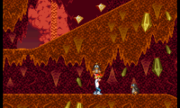 Mighty Max (USA)