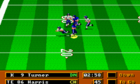 Mike Ditka Power Football (USA)