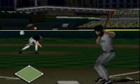 Mike Piazza’s StrikeZone (USA)