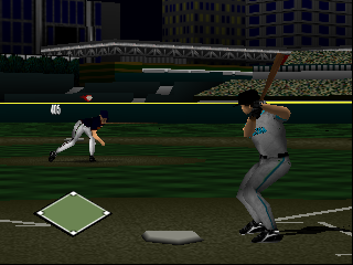 Mike Piazza’s StrikeZone (USA)