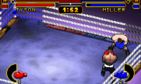 Mike Tyson Boxing (E)(Lightforce)