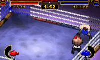 Mike Tyson Boxing (E)(Lightforce)