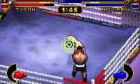 Mike Tyson Boxing (U)(Independent)