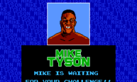 Mike Tyson’s Punch-Out!! (Europe)