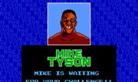 Mike Tyson’s Punch-Out!! (Europe)