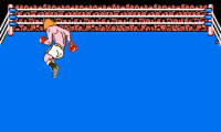 Mike Tyson’s Punch-Out!! (Europe) (Rev A)