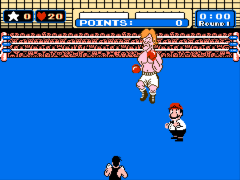Mike Tyson’s Punch-Out!! (USA)