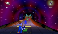Milo’s Astro Lanes (USA)