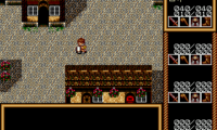 Minato no Traysia (Japan)