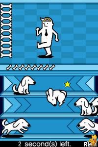 Mind Quiz – Your Brain Coach (USA) (En,Fr,De,Es,It)