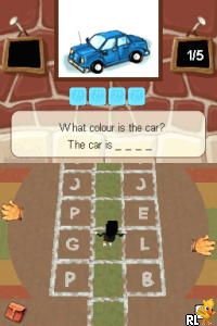 Mind Your Language – Learn English! (Europe) (En,Fr,De,Es,It,Pt)